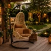 Kule Rattan Salıncak